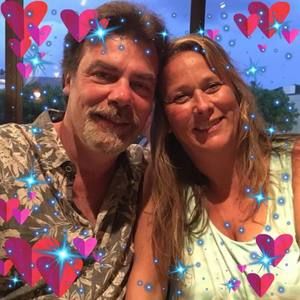 Meet your Posher, Theresa